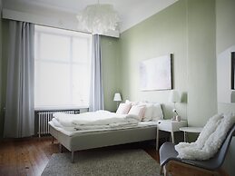 2ndhomes Mikonkatu Apartments 1