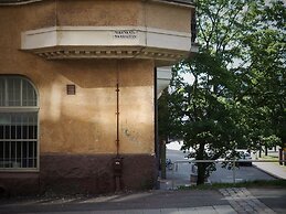 2ndhomes Mikonkatu Apartments 1