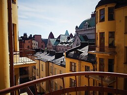 2ndhomes Mikonkatu Apartments 1