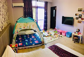 Mi Casa Bed and Breakfast