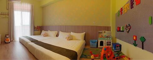 Mi Casa Bed and Breakfast