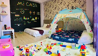 Mi Casa Bed and Breakfast