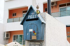 Mi Casa Bed and Breakfast