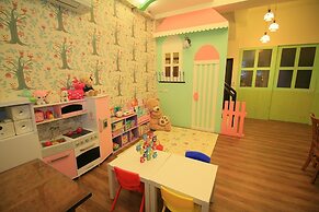 Mi Casa Bed and Breakfast