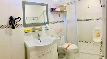 Mi Casa Bed and Breakfast