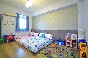 Mi Casa Bed and Breakfast