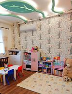 Mi Casa Bed and Breakfast