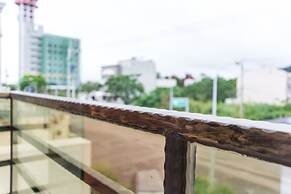 Mi Casa Bed and Breakfast