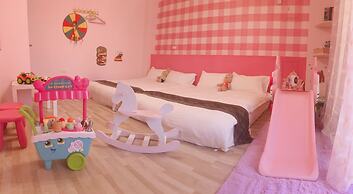 Mi Casa Bed and Breakfast