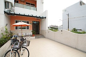 Mi Casa Bed and Breakfast