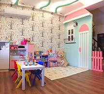 Mi Casa Bed and Breakfast