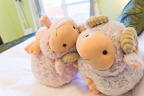 Mi Casa Bed and Breakfast