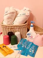 Mi Casa Bed and Breakfast