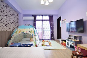 Mi Casa Bed and Breakfast