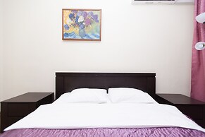 Kvart Boutique Kiyevskiy