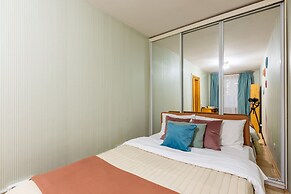 Kvart Boutique Kiyevskiy