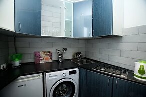 Kvart Boutique Kiyevskiy