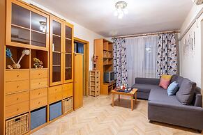 Kvart Boutique Kiyevskiy