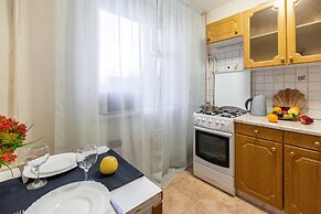 Kvart Boutique Kiyevskiy