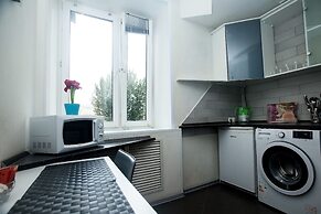 Kvart Boutique Kiyevskiy