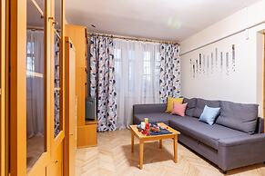 Kvart Boutique Kiyevskiy