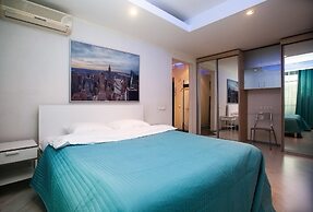 Kvart Boutique Kiyevskiy