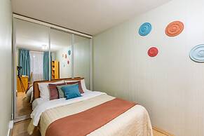 Kvart Boutique Kiyevskiy