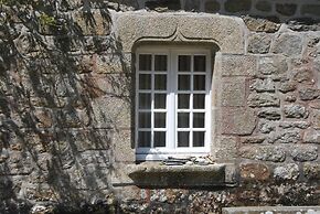 Manoir du Vaumadeuc- chambres au chateau
