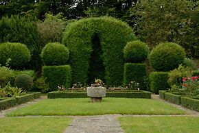 Manoir du Vaumadeuc- chambres au chateau