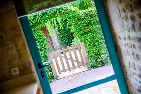 Maison d'Hôtes La Ferme de L'Oudon & Spa