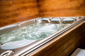 Maison d'Hôtes La Ferme de L'Oudon & Spa