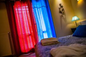 Maison d'Hôtes La Ferme de L'Oudon & Spa