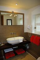 Maison d'Hôtes La Ferme de L'Oudon & Spa