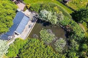 Maison d'Hôtes La Ferme de L'Oudon & Spa