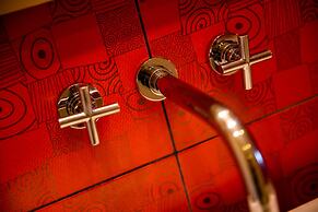 Maison d'Hôtes La Ferme de L'Oudon & Spa