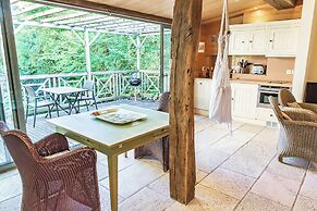 Maison d'Hôtes La Ferme de L'Oudon & Spa