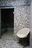 Maison d'Hôtes La Ferme de L'Oudon & Spa