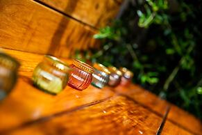 Maison d'Hôtes La Ferme de L'Oudon & Spa