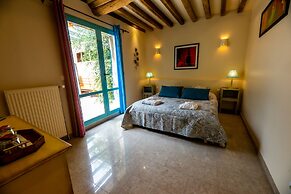 Maison d'Hôtes La Ferme de L'Oudon & Spa