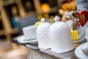 Maison d'Hôtes La Ferme de L'Oudon & Spa