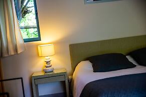 Maison d'Hôtes La Ferme de L'Oudon & Spa