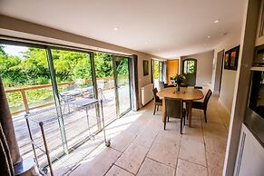 Maison d'Hôtes La Ferme de L'Oudon & Spa