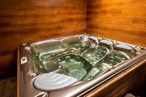 Maison d'Hôtes La Ferme de L'Oudon & Spa