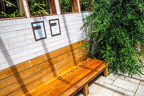 Maison d'Hôtes La Ferme de L'Oudon & Spa