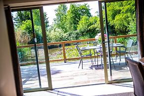 Maison d'Hôtes La Ferme de L'Oudon & Spa