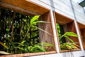 Maison d'Hôtes La Ferme de L'Oudon & Spa