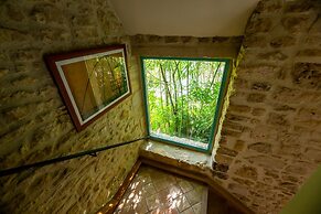 Maison d'Hôtes La Ferme de L'Oudon & Spa