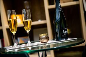 Maison d'Hôtes La Ferme de L'Oudon & Spa