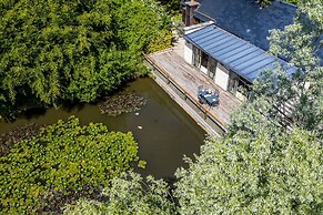 Maison d'Hôtes La Ferme de L'Oudon & Spa