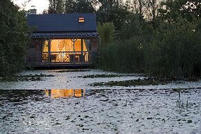 Maison d'Hôtes La Ferme de L'Oudon & Spa